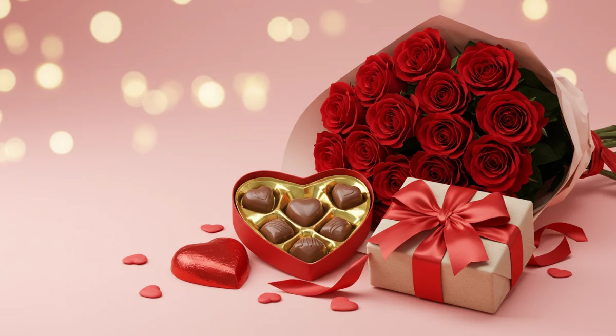 12 Valentine's Day Gift Ideas 2026 That Will Make Your Partner Swoon