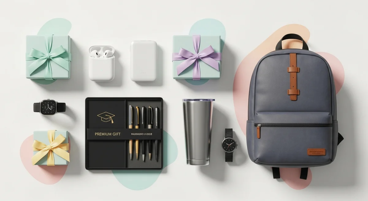 ของขวัญรับปริญญา 2569: 10 ไอเดียที่บัณฑิตใช้ได้จริง ซื้อง่ายบน Shopee