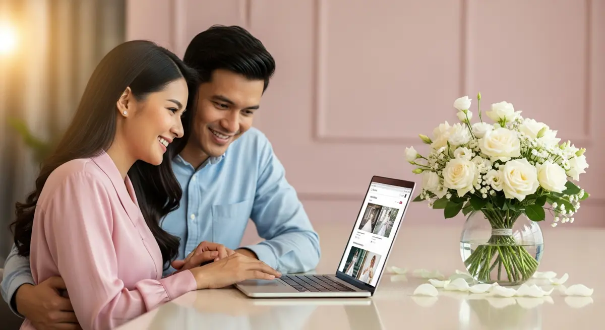 Wedding Registry คืออะไร? วิธีสร้างรายการของขวัญแต่งงานบน AoNeeNa