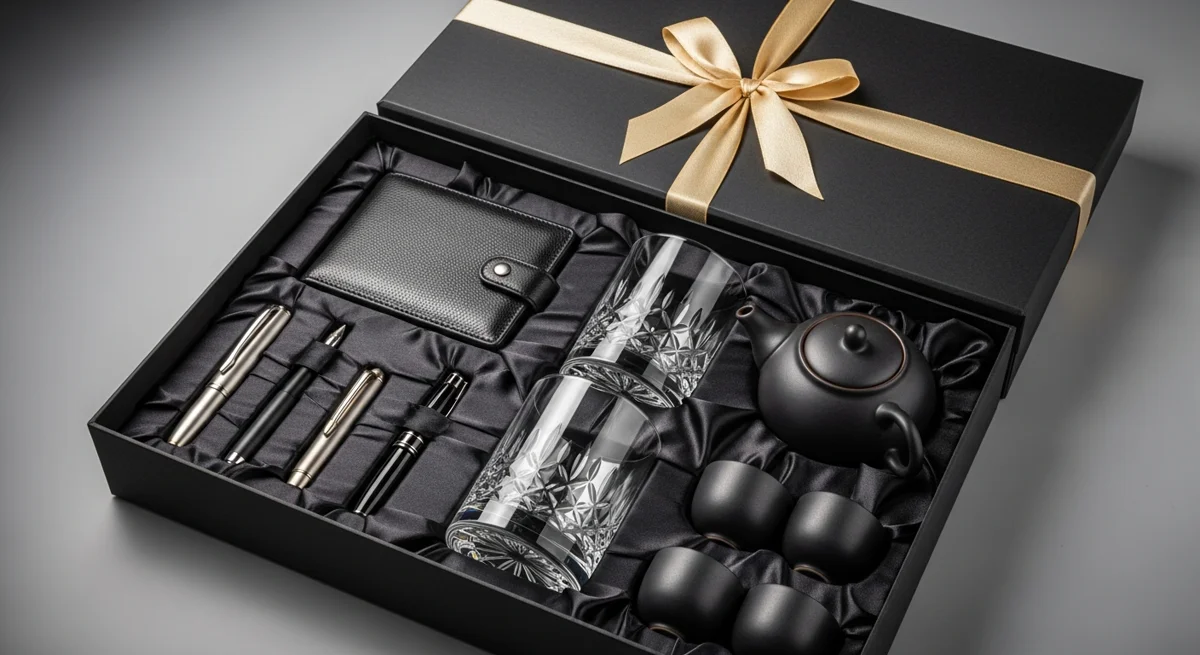 ของขวัญเจ้านาย ให้อะไรดี? 10 ไอเดียที่ซื้อได้บน Shopee ไม่ต้องคิดนาน