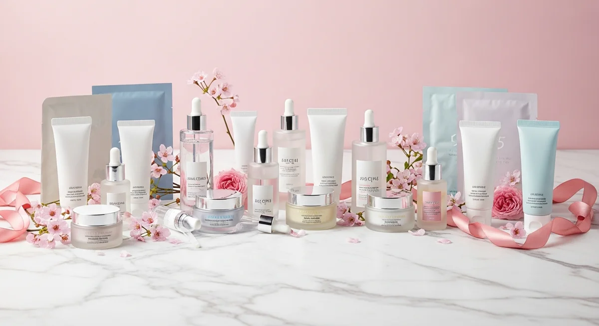 Best Thai Skincare Gift Sets on Shopee (2026): 10 Picks That Actually Work