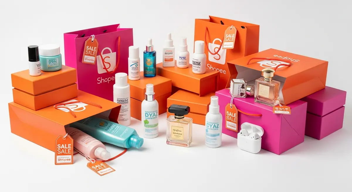 ช้อปของขวัญ Shopee Pay Day 25 ก.พ. 2569: 10 ดีลที่ควรรีบคว้า