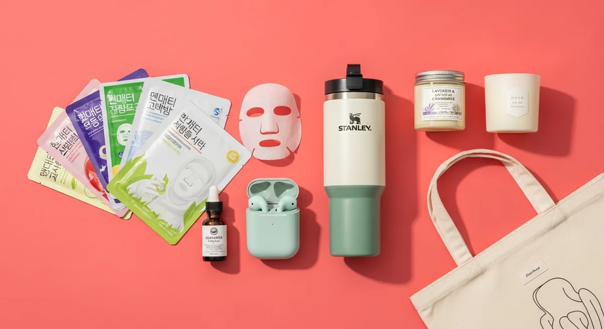 ช้อปปิ้ง 3.3 Shopee 2569: ของขวัญน่าซื้อ TOP 15 ราคาลดแรง