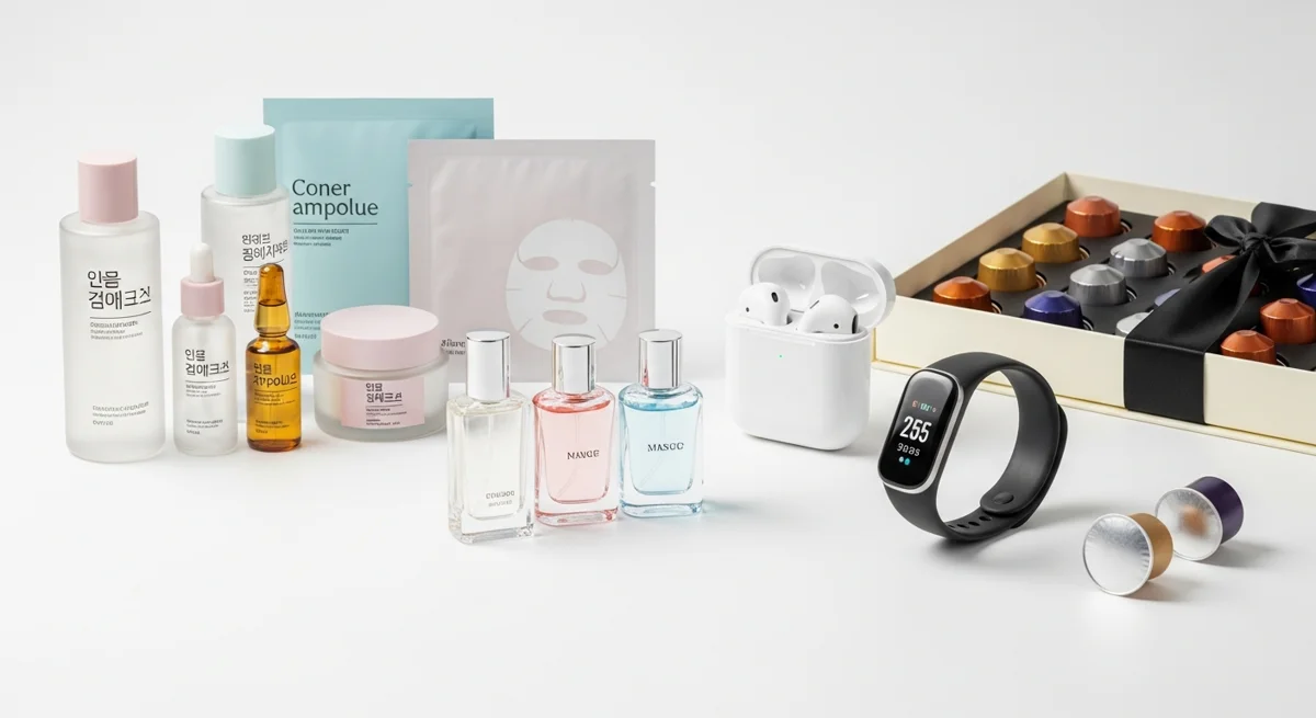 Shopee 3.3 в Таиланде: лучшие подарки по сниженной цене