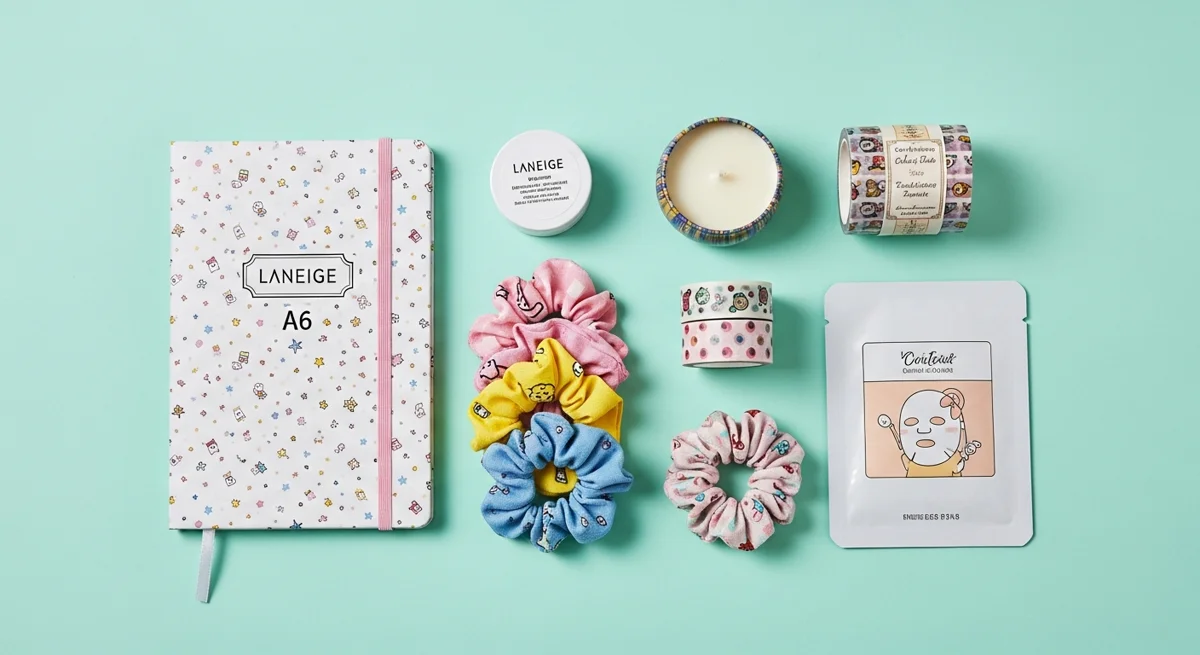 ของขวัญวันเกิดราคาถูก 100-200 บาท ให้ดูดีได้ไม่ต้องง้อเงิน