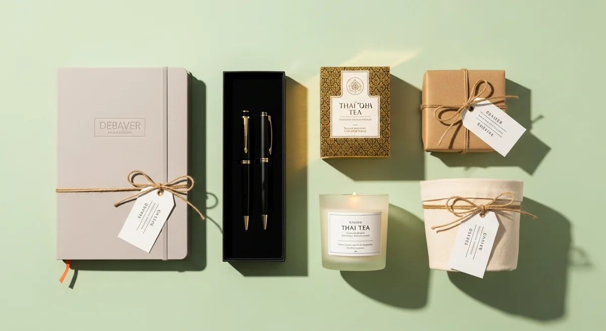 Что подарить учителю в Таиланде: 10 идей с Shopee