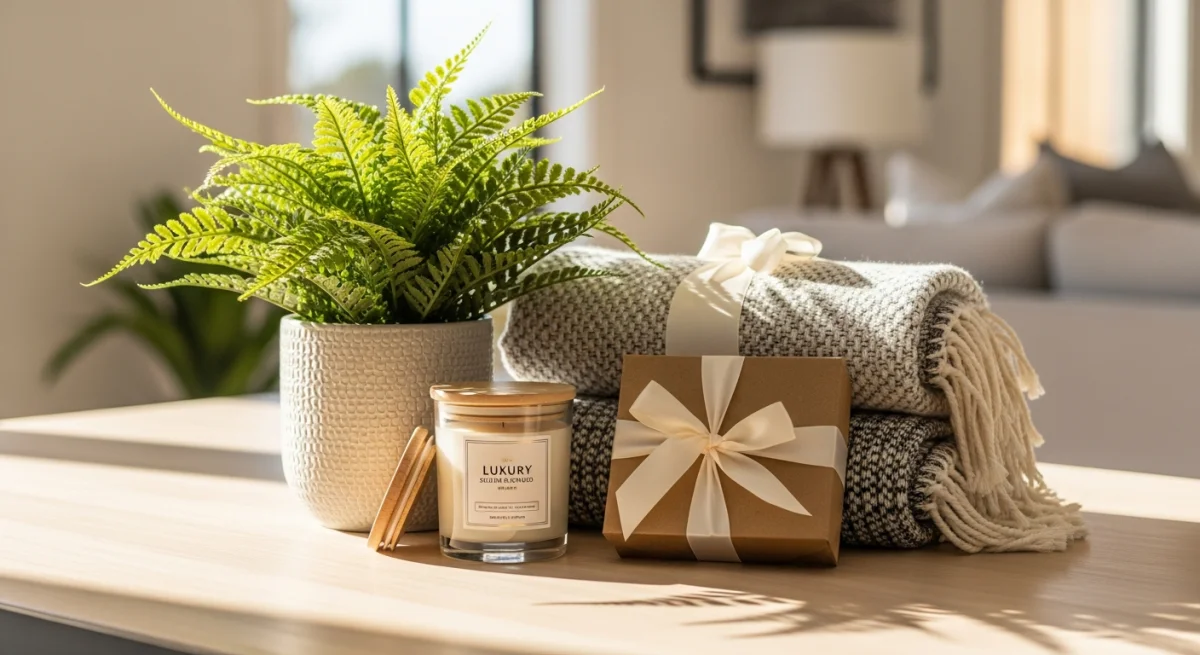 ของขวัญขึ้นบ้านใหม่ 2569 — 11 ไอเดียของฝากที่เจ้าบ้านต้องปลื้ม!