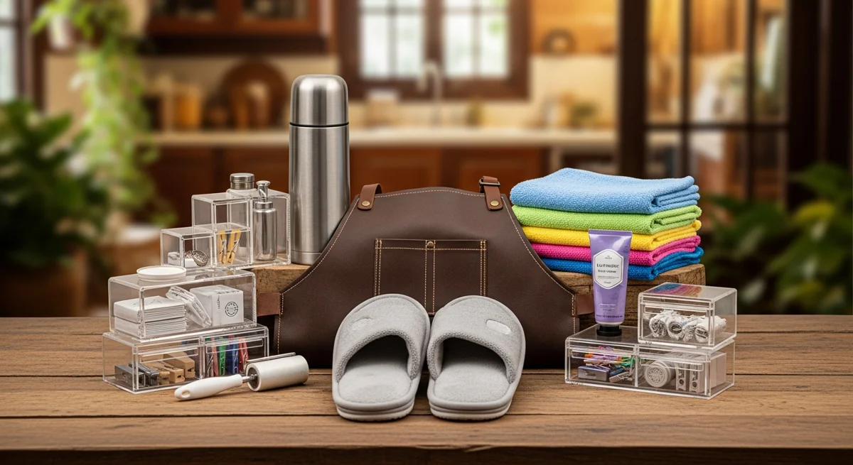 ของขวัญให้แม่บ้าน 10 ไอเดีย ที่เธอจะใช้ได้จริงทุกวัน หาซื้อได้ใน Shopee