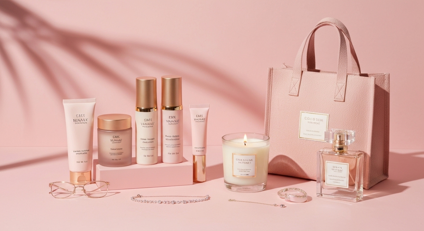 ของขวัญพี่สาวน้องสาว: 10 ไอเดียที่เธอจะชอบแน่ๆ