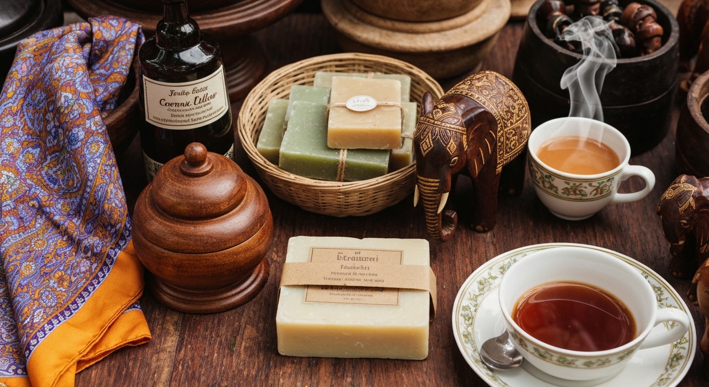 Путеводитель по Shopee Таиланд для туристов 2026