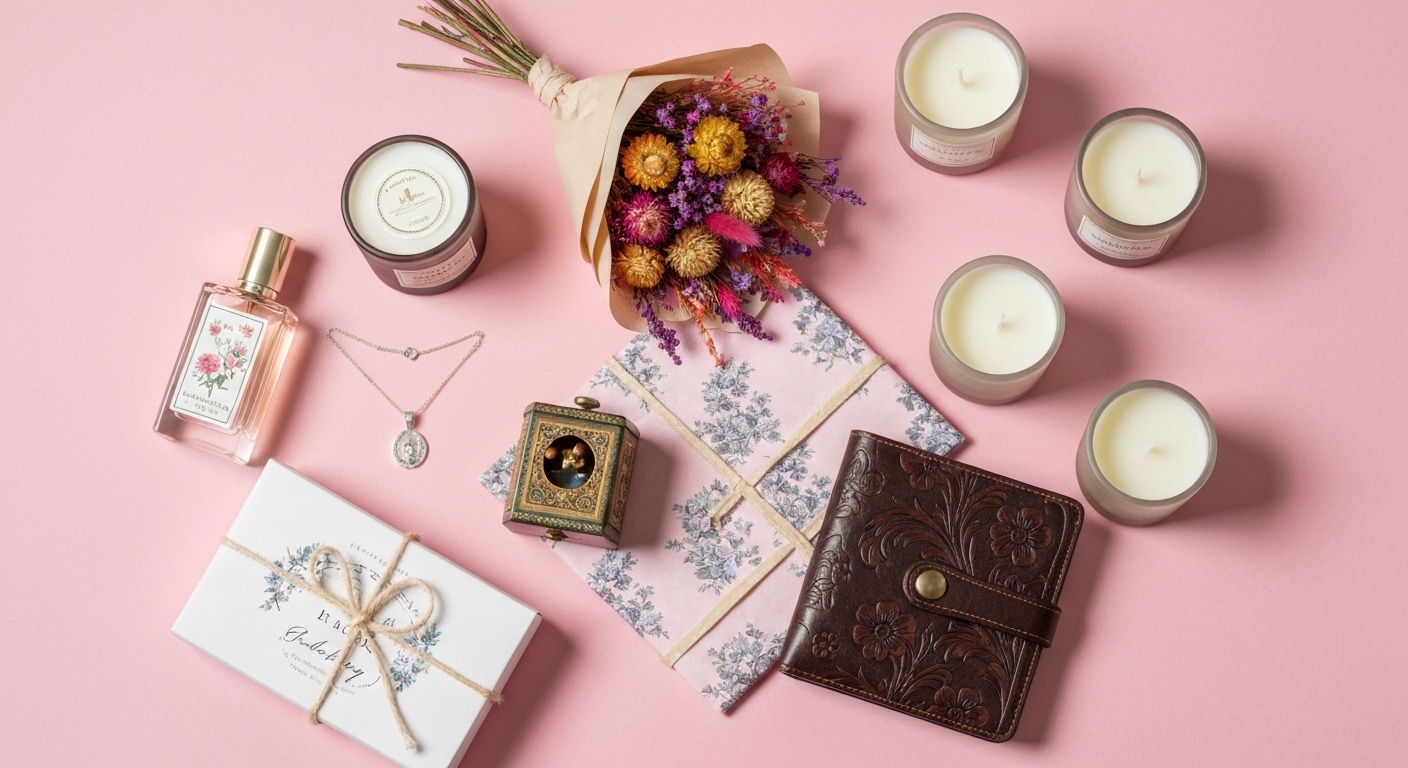 ของขวัญวันเกิดสำหรับแฟน: 10 ไอเดียที่เขาหรือเธอจะชอบแน่นอน