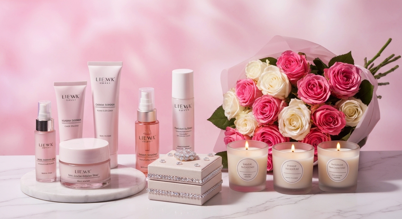 International Women's Day Gift Ideas Thailand 2026