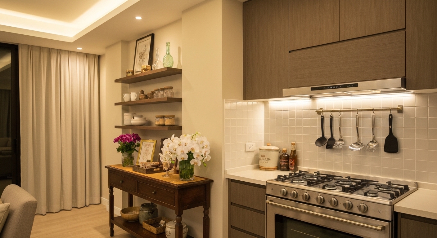 ของขวัญขึ้นบ้านใหม่ 2569 ไอเดียสุดปัง ราคาไม่แพง