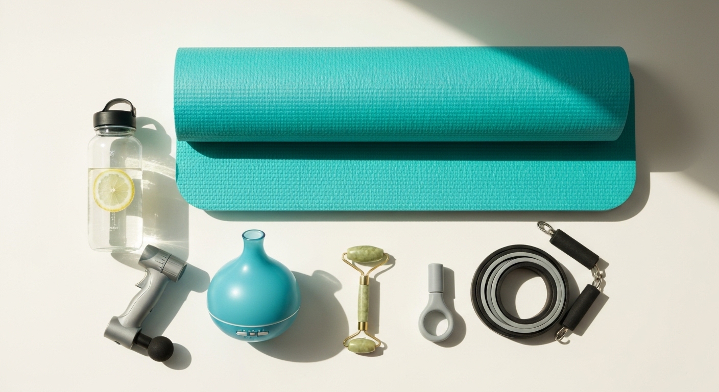 10 Health & Wellness Gifts for Women in Thailand 2026 (All on Shopee)