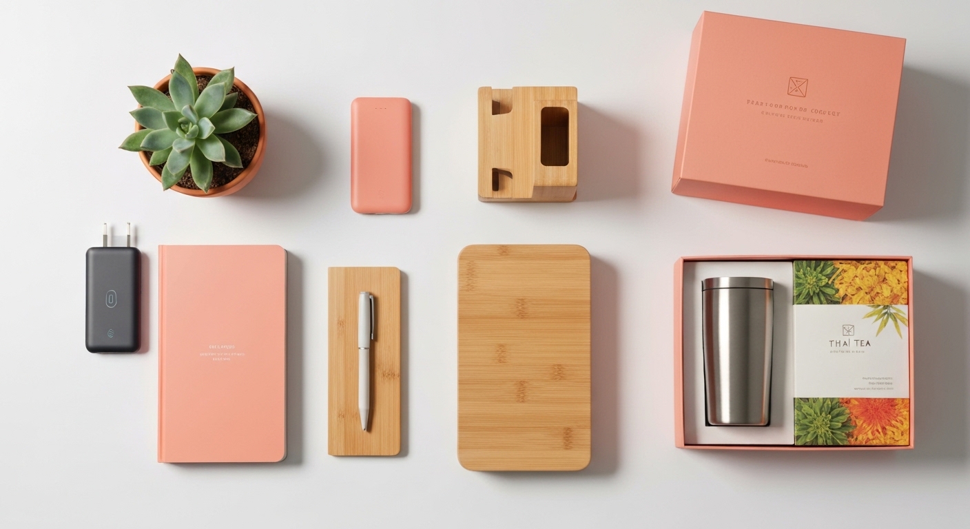 Best Gifts for Thai Coworkers: 10 Office Gift Ideas on Shopee Thailand (2026)