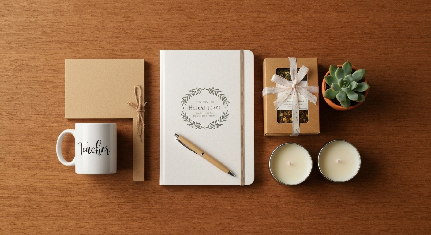 Best Gifts for Teachers in Thailand 2026: 10 Thoughtful Ideas on Shopee
