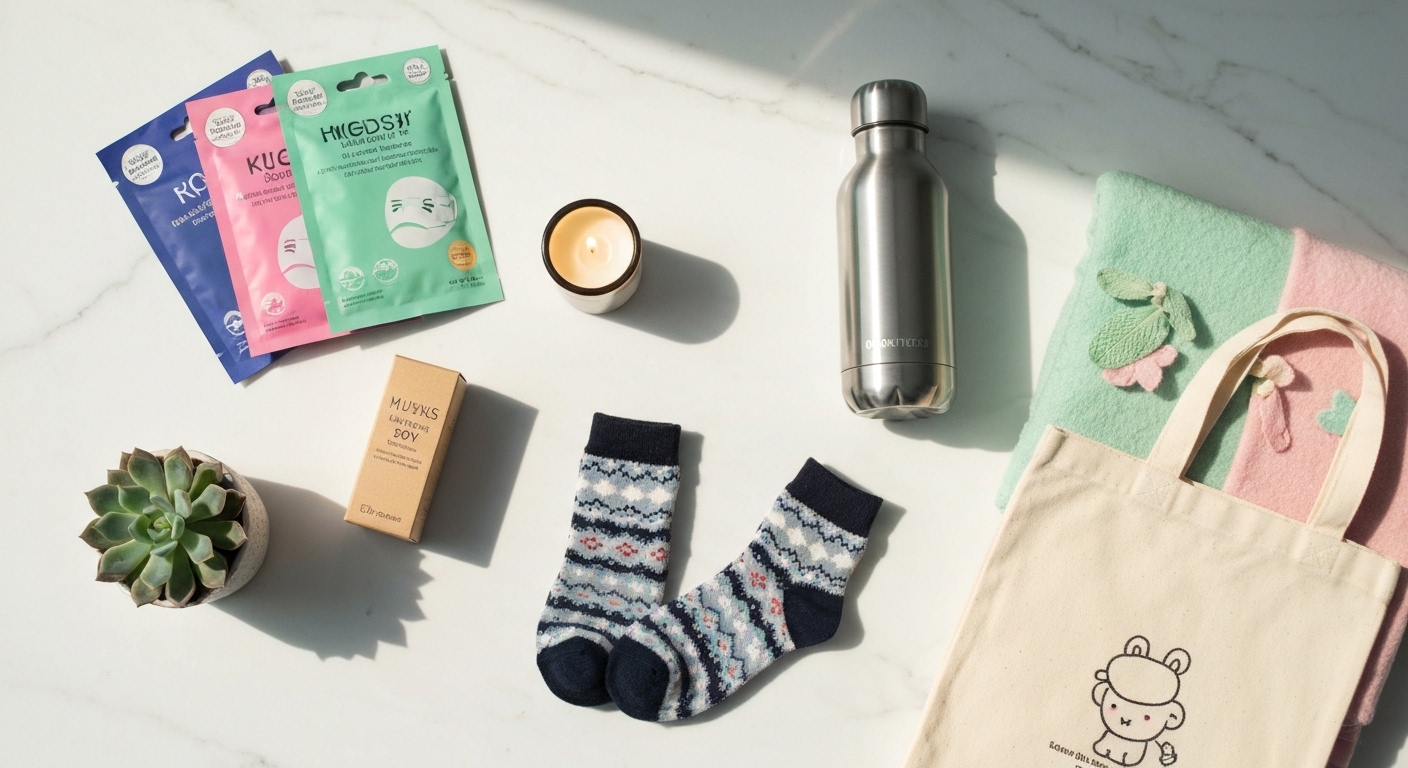 10 ของขวัญราคาไม่เกิน 300 บาท ซื้อง่ายบน Shopee ของได้ใจ ราคาไม่แพง (2569)