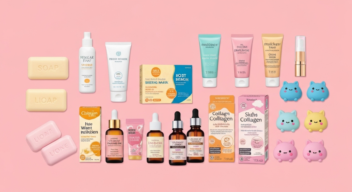 ของขวัญ TikTok สุดปัง 2569: 10 สินค้าไวรัลที่ให้เป็นของขวัญได้เลย