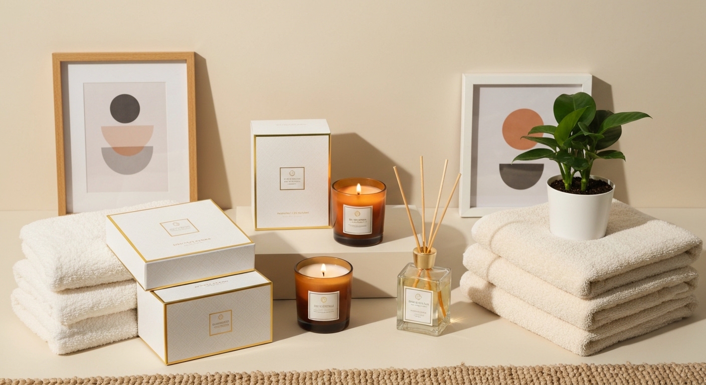 ของขวัญขึ้นบ้านใหม่ 2569: 12 ไอเดียที่ทุกบ้านต้องการ ราคาไม่แพง