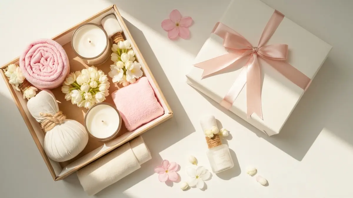 Best Mother's Day Gift Ideas in Thailand 2026: What Mums Actually Want