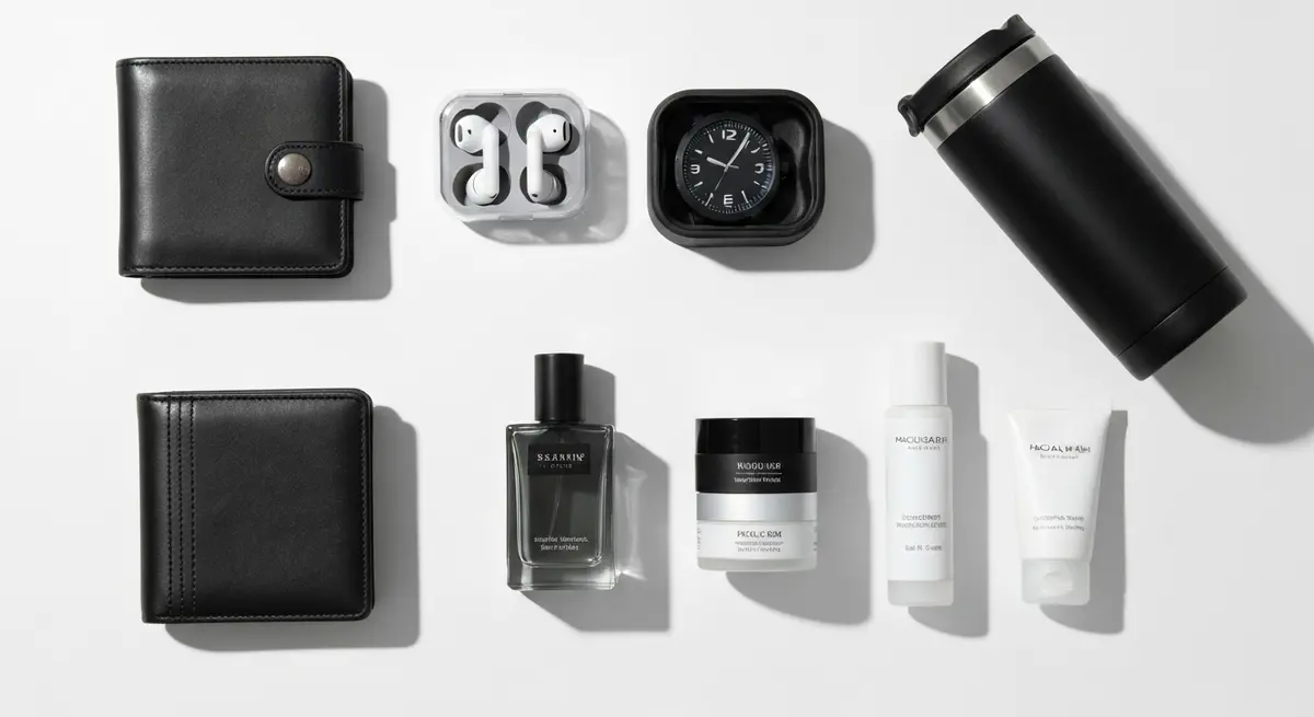 ของขวัญผู้ชาย 2569: 10 ไอเดียให้แฟน สามี หรือพ่อ (หาซื้อได้ใน Shopee)