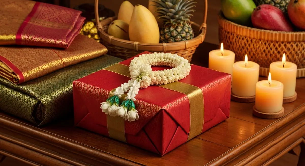 Thai Gift Etiquette: What Not to Give (and What Actually Works)
