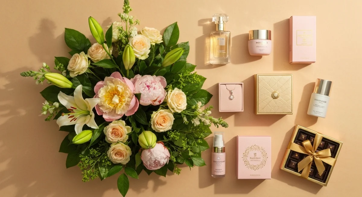 Что подарить женщине на 8 марта в Таиланде: 8 идей для русских экспатов