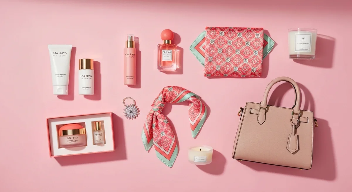 ของขวัญวันเกิดผู้หญิง: 10 ไอเดียที่เธอจะต้องชอบ ครบทุกงบ