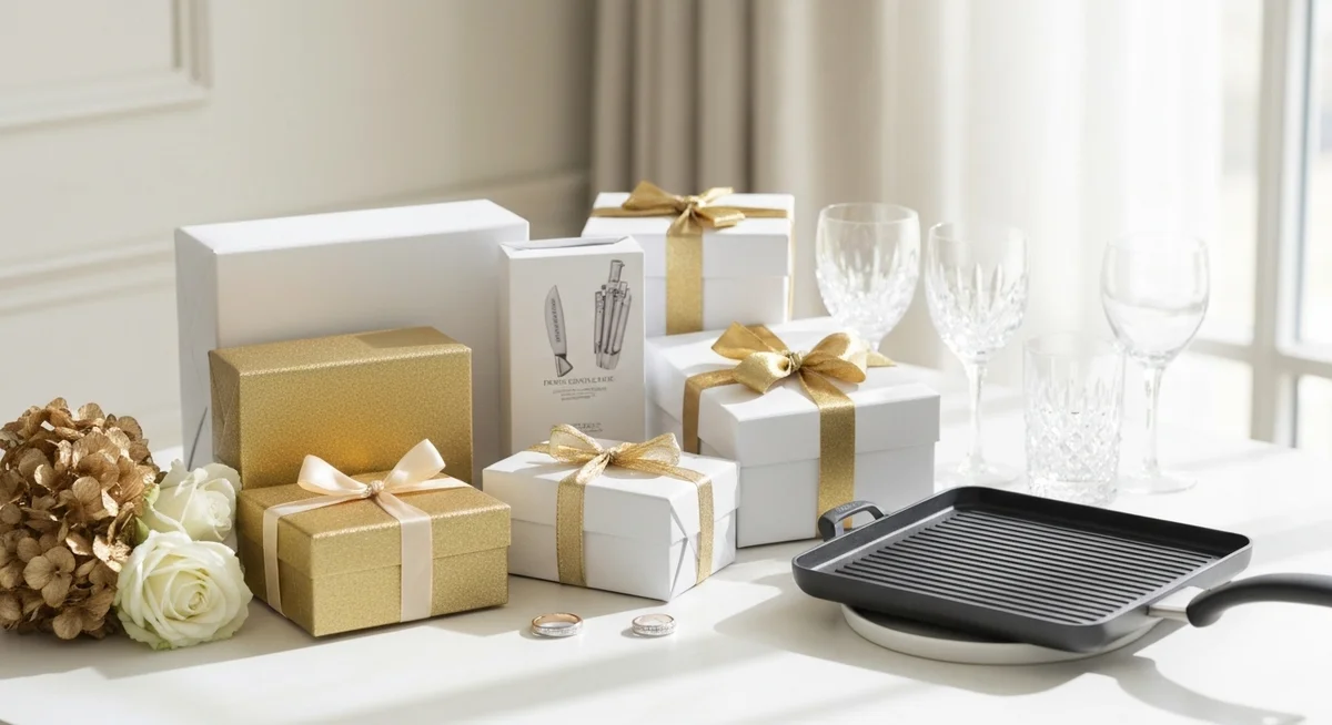 How to Create a Wedding Gift Registry in Thailand (And Actually Get What You Want)