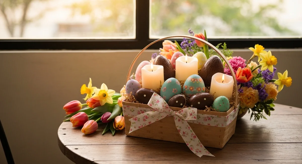 Подарки на Пасху 2026 в Таиланде: что купить для близких