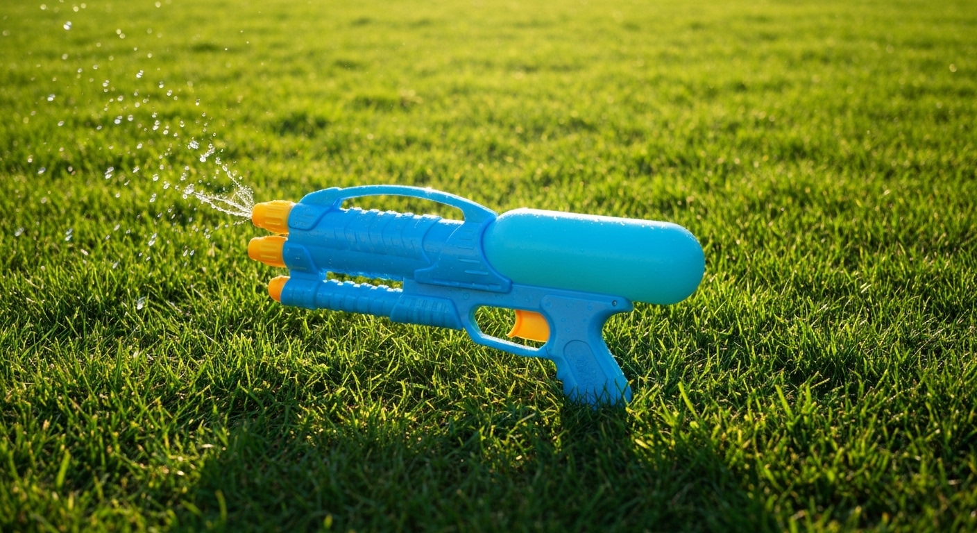 ของขวัญสงกรานต์สำหรับเด็ก 8 ไอเดียที่ทำให้วันเล่นน้ำสนุกขึ้น