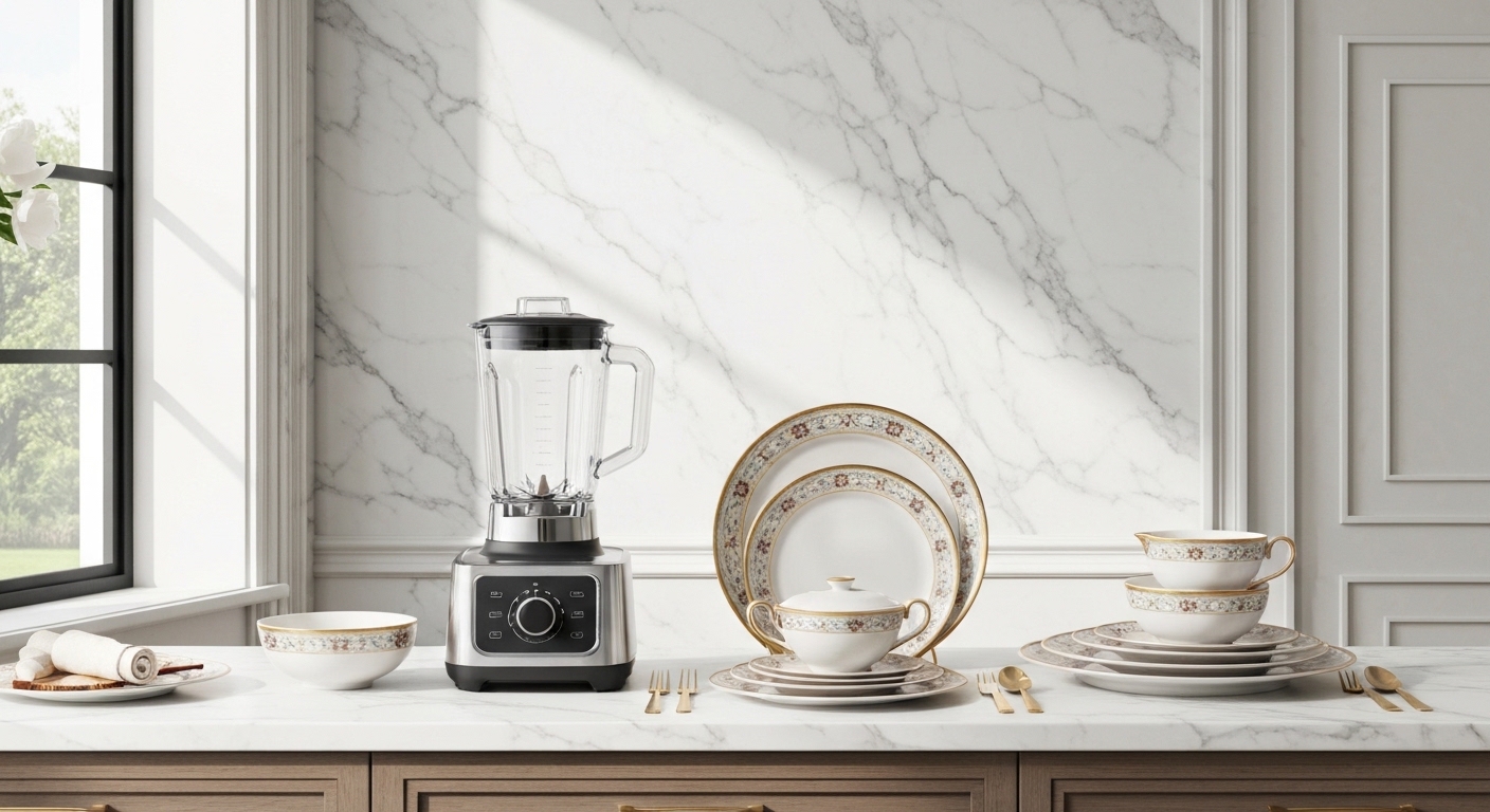 Wedding Gift Registry คืออะไร? วิธีเตรียมรายการของขวัญแต่งงานแบบคนรุ่นใหม่ด้วย AoNeeNa