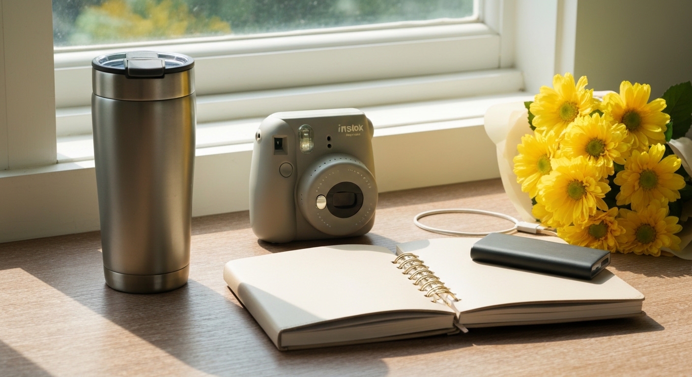 Что подарить на выпускной в Таиланде 2026: Топ-10 идей для выпускников