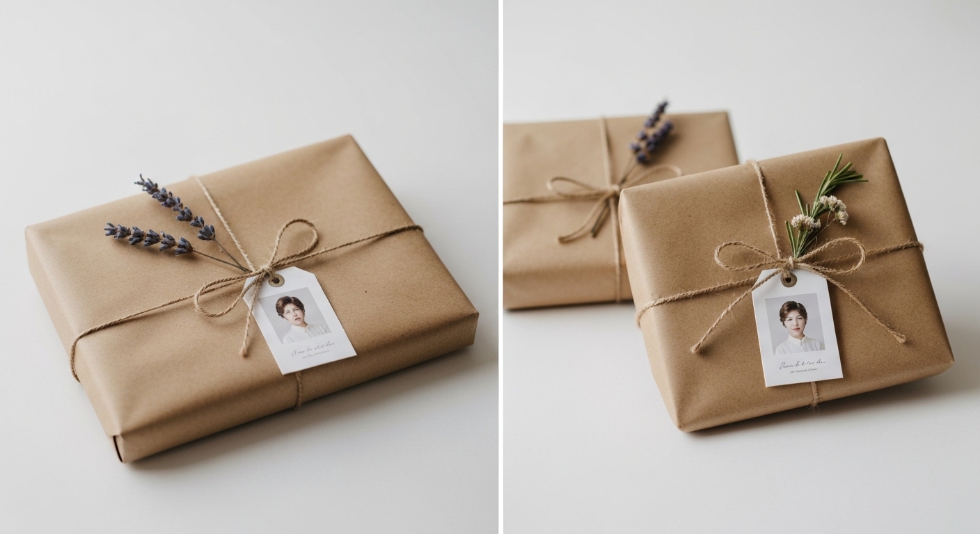 5 ไอเดียห่อของขวัญเองง่ายๆ ให้ดูแพง (DIY) ฉบับปี 2026 บัณฑิตได้ต้องประทับใจ!