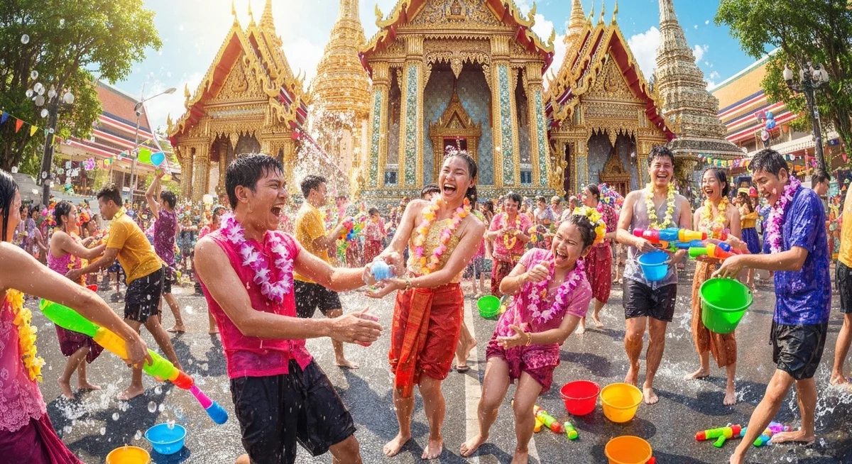ЧТО ПОДАРИТЬ НА СОНГКРАН 2026: ГИД ПО ВЫЖИВАНИЮ В ТАИЛАНДЕ