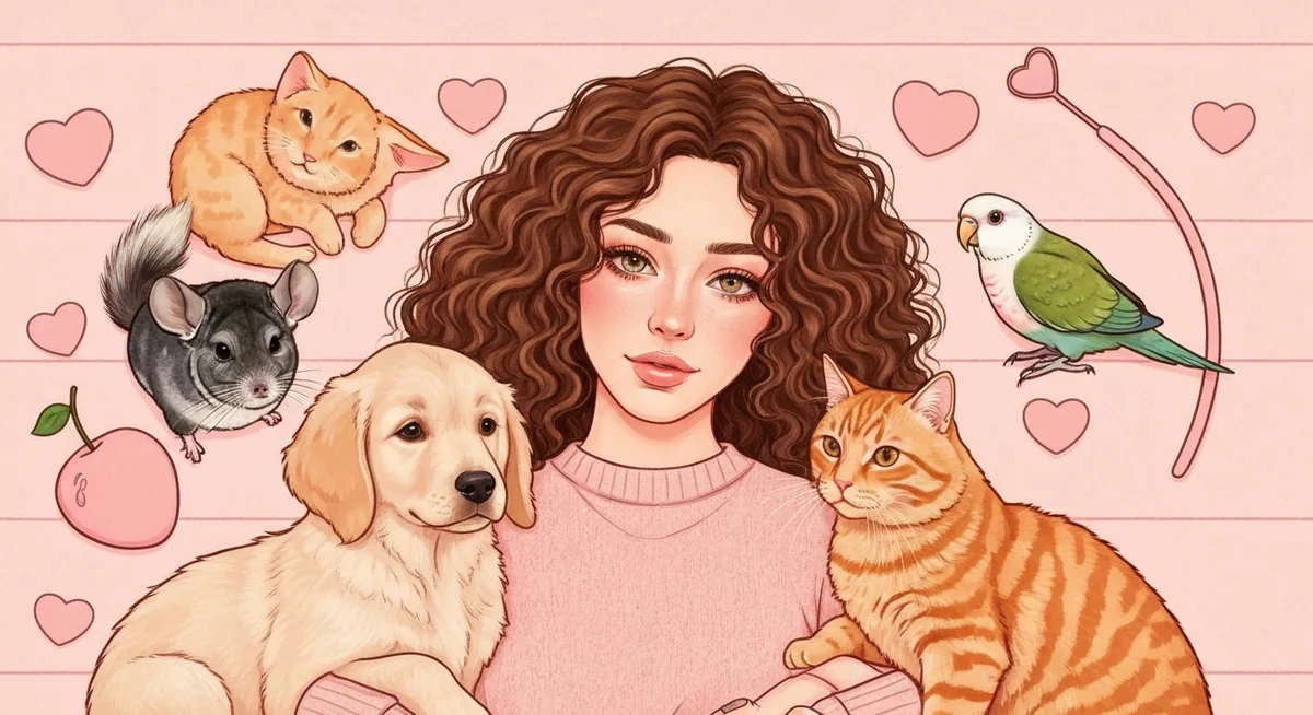 5 ของขวัญสำหรับคนรักสัตว์ (Pet Lovers) ที่ต้องมีในปี 2569