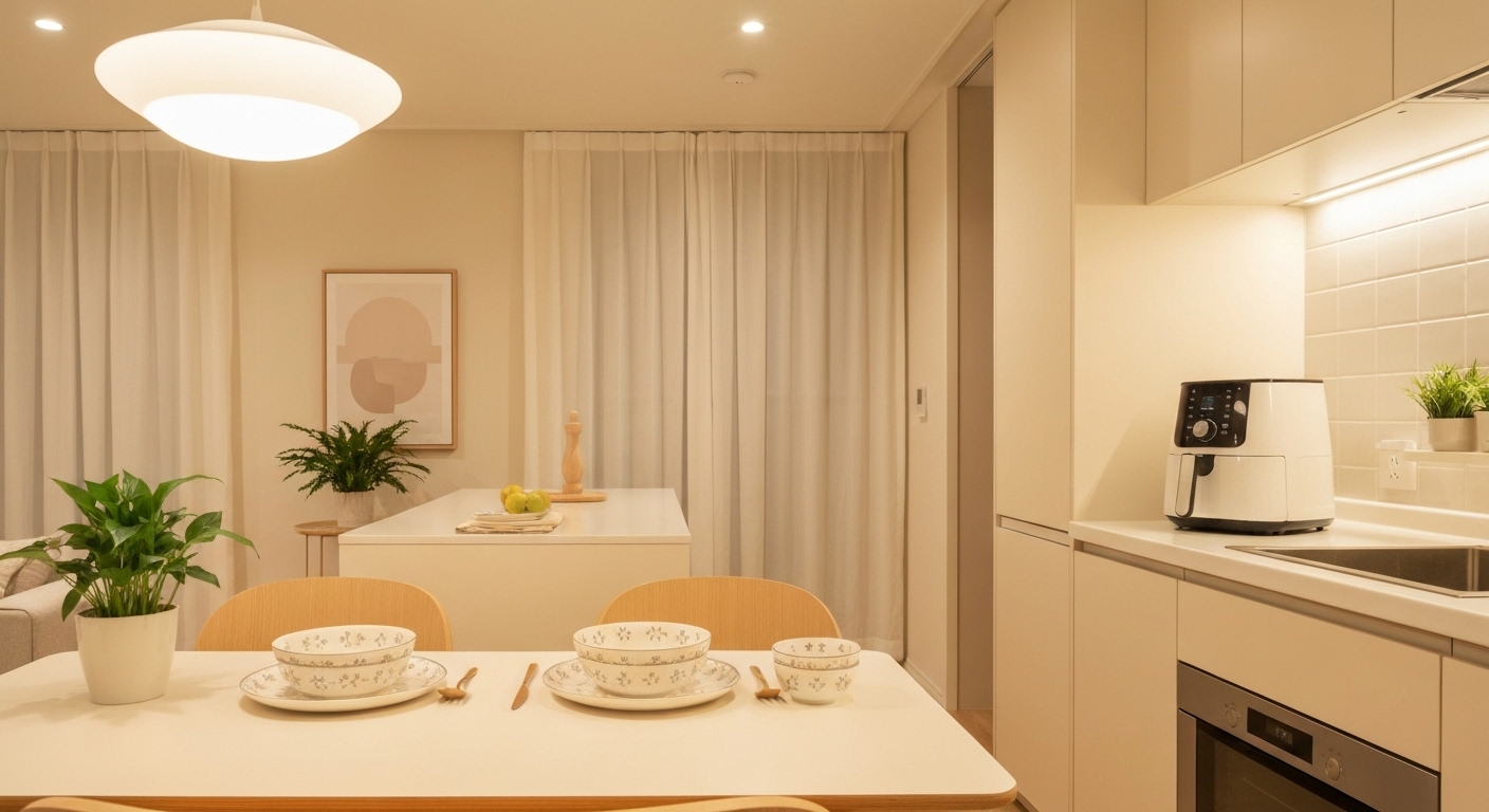 Best Housewarming Gifts in Thailand 2026: 10 Ideas That New Homeowners Actually Want