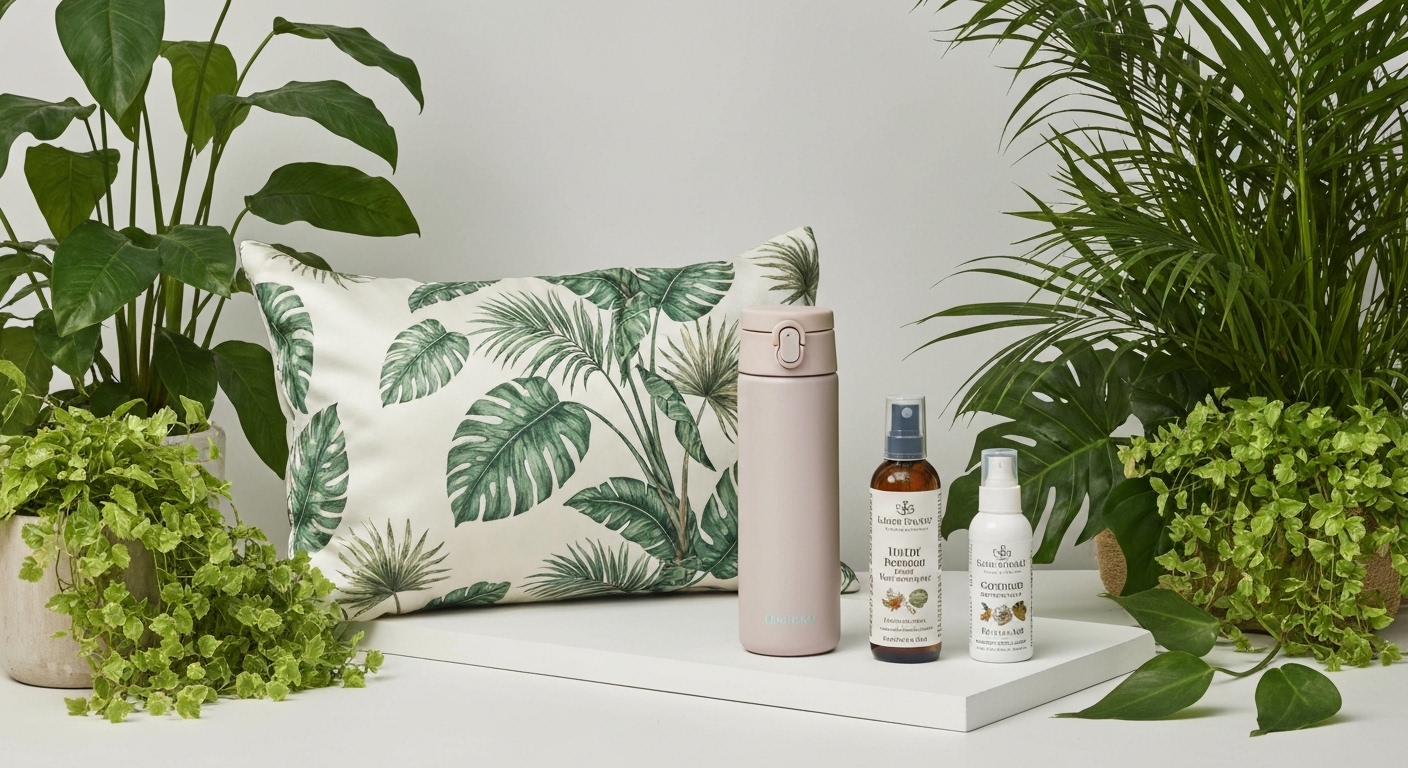 Top 5 Wellness & Self-Care Gifts in Thailand (2026 Edition)