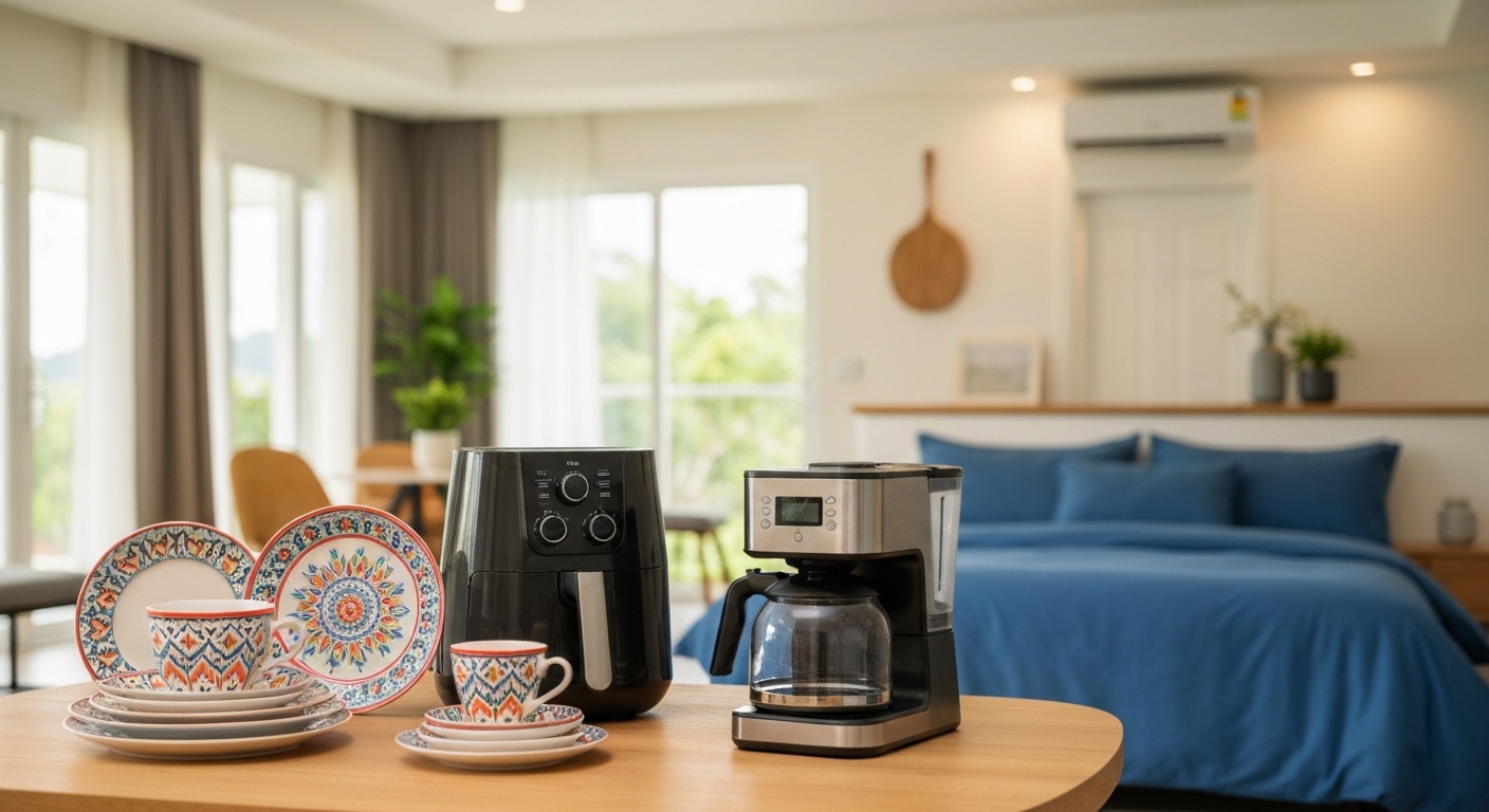 วิธีแชร์ Wishlist ของขวัญขึ้นบ้านใหม่ให้เพื่อนบน AoNeeNa