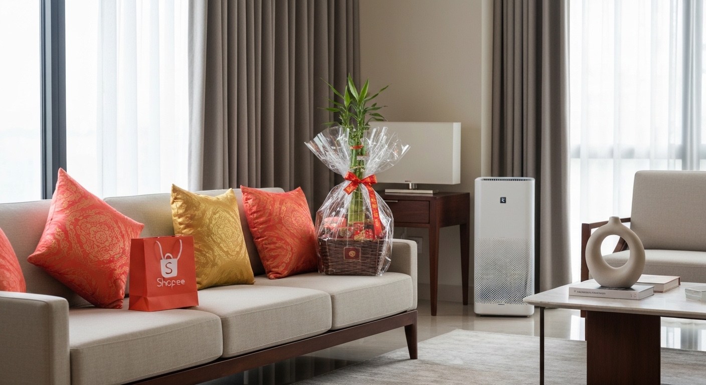 Ultimate Housewarming Gift Guide for Thailand 2026: Practical and Symbolic Ideas