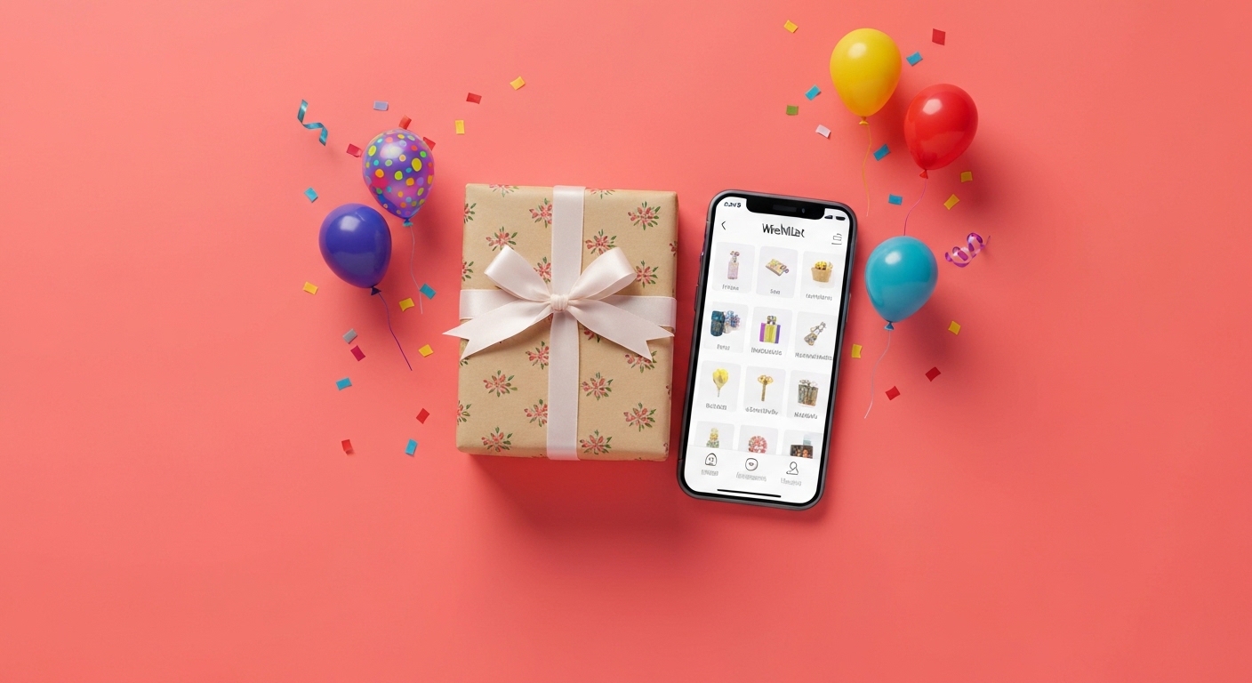 วิธีสร้างวิชลิสต์วันเกิดบน AoNeeNa แชร์ให้เพื่อนรู้ว่าอยากได้อะไร!