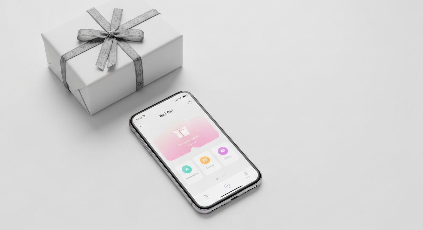 How to Create a Birthday Wishlist on AoNeeNa