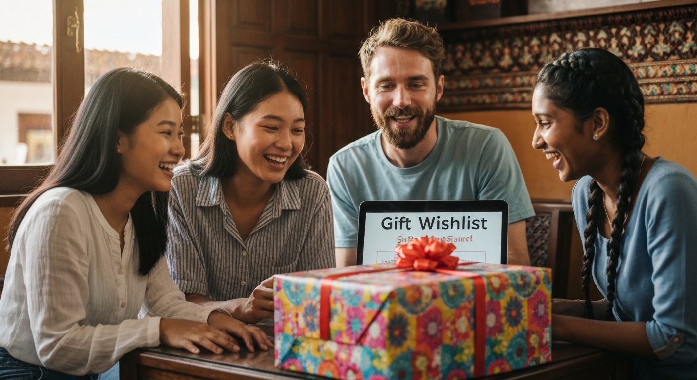 How to Use AoNeeNa for Group Gift Pooling: A Step-by-Step Guide