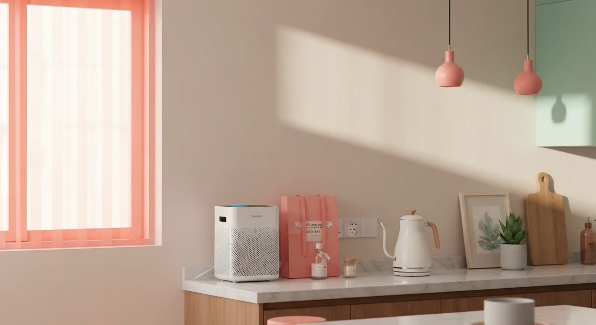 ของขวัญขึ้นบ้านใหม่ 2569: 10 ไอเดียที่ใช้ได้จริงและอยากได้จริงๆ