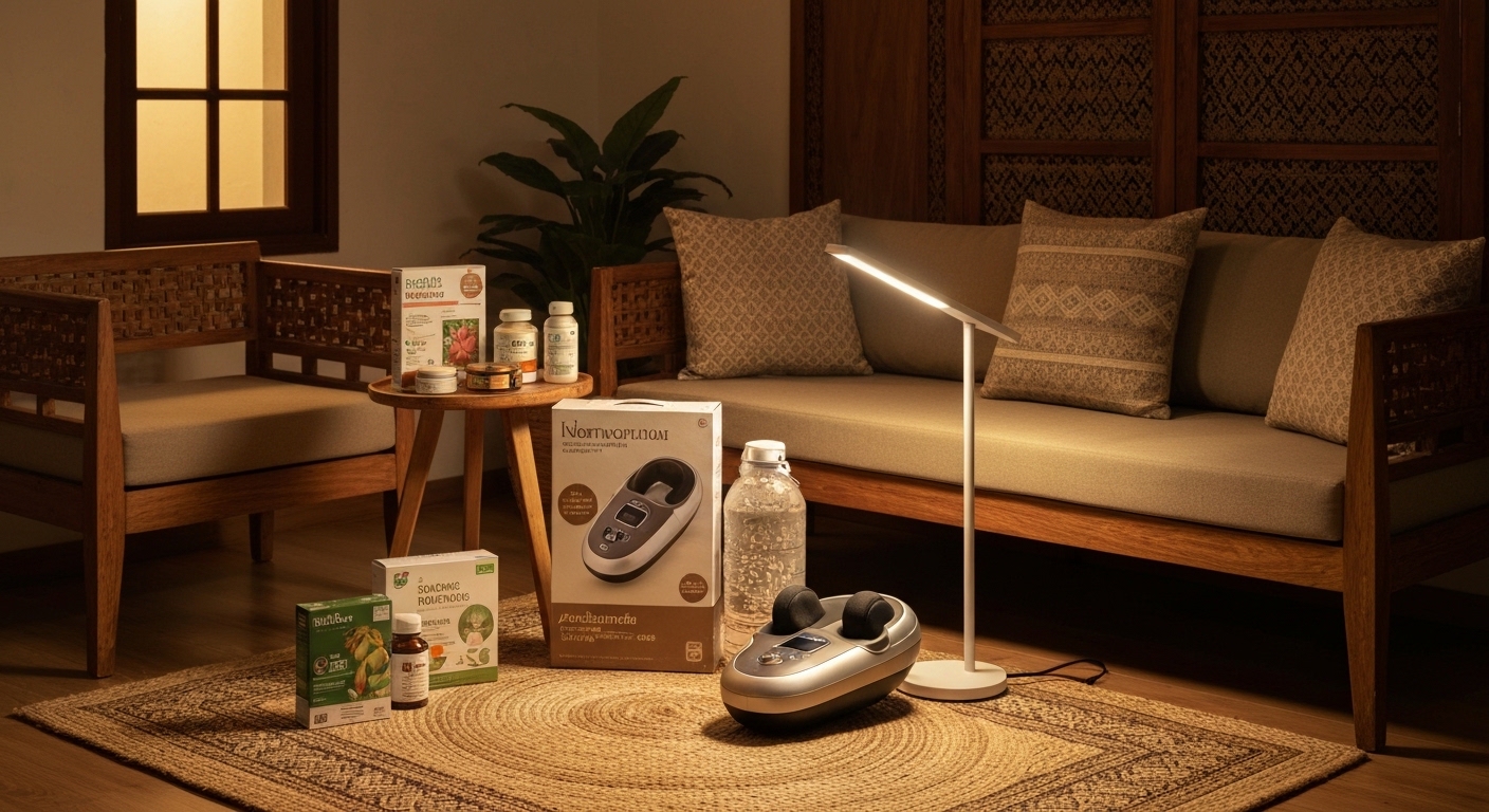 10 ไอเดียของขวัญให้พ่อแม่ แทนคำบอกรักที่มากกว่าคำพูด (ฉบับปี 2569)