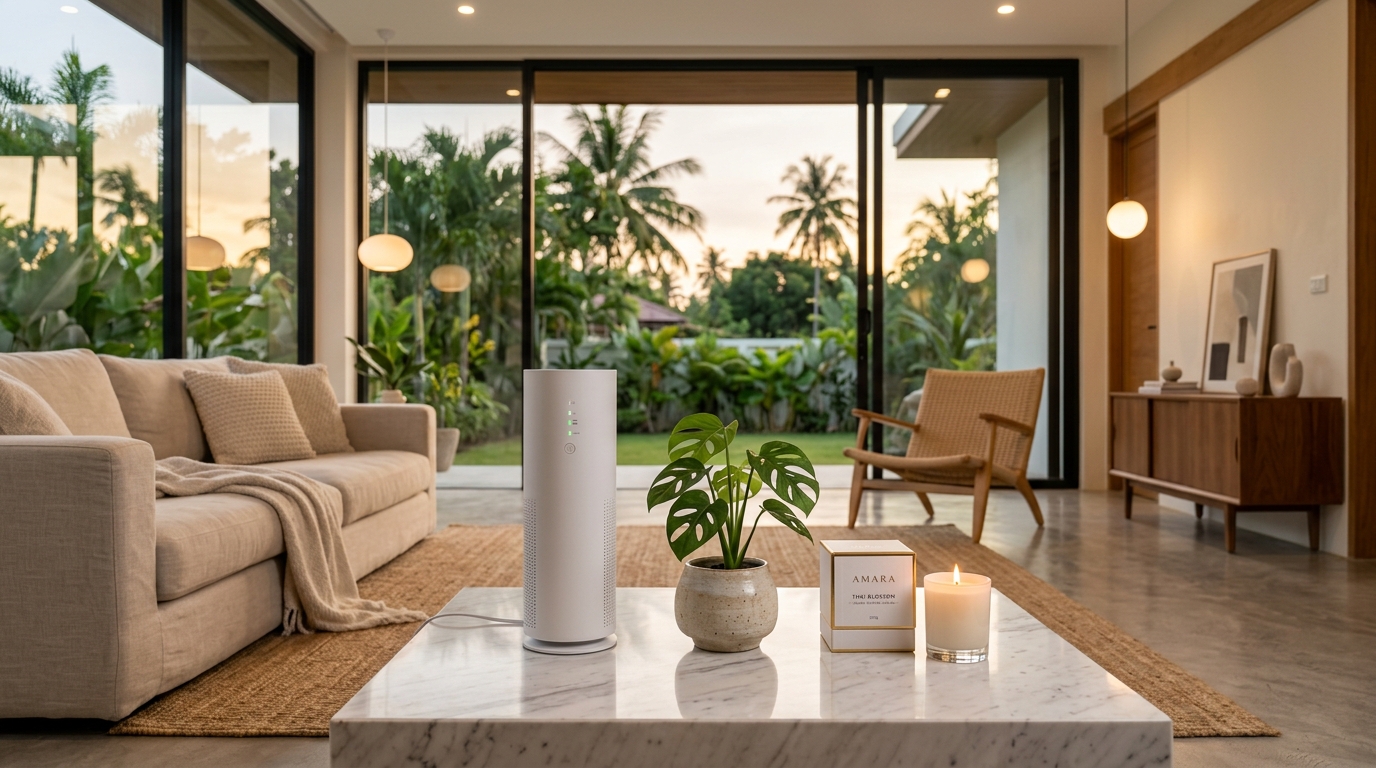 10 Best Housewarming Gift Ideas in Thailand 2026: Practical & Stylish