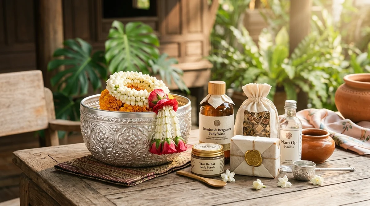 10 ของขวัญสงกรานต์ 2026 สำหรับผู้ใหญ่: ไอเดียกตัญญูที่ทันสมัยและใช้งานได้จริง