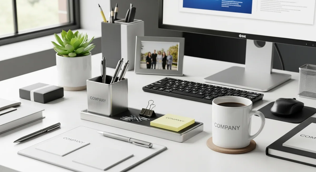 ของขวัญคนทำงานออฟฟิศ 2569: 12 ไอเดียที่เพื่อนร่วมงานต้องว้าว