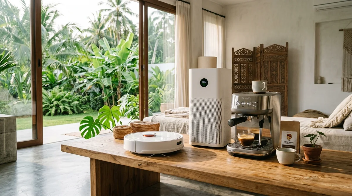 10 лучших идей подарков на новоселье в Таиланде 2026: что действительно нужно хозяевам