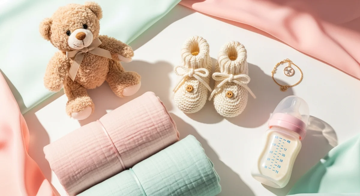 Что подарить на рождение ребёнка в Таиланде: 12 лучших идей подарков
